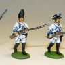 HAT 8323 Austrians In Action 7YW 1/72