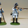 HAT 8323 Austrians In Action 7YW 1/72