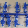 HAT 8323 Austrians In Action 7YW 1/72