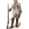 HAT 8323 Austrians In Action 7YW 1/72