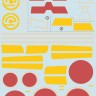 Print Scale 48273 Mitsubishi Ki-21 Part 1 1/48
