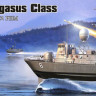 Hobby Boss 82006 USS Pegasus (Hercules) PHM-2 1/200