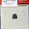 Eduard 644080 BRASSIN 1/48 Spitfire Mk.II Look (EDU)