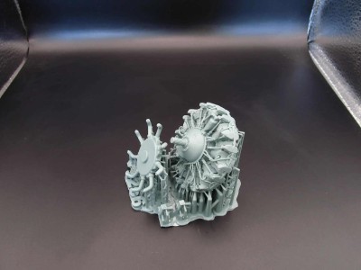 Metallic Details MDR3256 Wright Cyclone R-1820 late 1/32