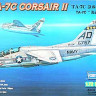 Hobby Boss 87209 Самолет TA-7C Corsair II 1/72