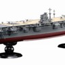 Fujimi F-45148 Японский авианосец Hiryu Full Hull 1/700