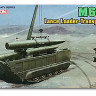 Dragon 3607 M688 Lance Loader-Transporter 1/35