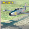 A&A Models 4804 Yak-23UTI 1/48