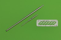 Master AM-72-044 MiG-21bis (Fishbed L/N) - Pitot Tube