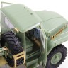 Микродизайн 048259 АПА-5Д (Zimi Model) цветные приборные доски 1/48