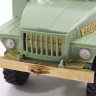 Микродизайн 048259 АПА-5Д (Zimi Model) цветные приборные доски 1/48