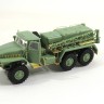 Микродизайн 048259 АПА-5Д (Zimi Model) цветные приборные доски 1/48
