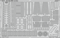Eduard 48812 Tornado IDS exterior