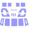KV Models 72234 Ка-29