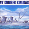 Hasegawa 433489 IJN Heavy Cruiser Kinugasa 1/700
