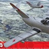 Airfix A02037 Миг-15 1/72
