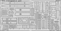 Eduard 48817 F-14A upgrade set