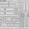 Eduard 48817 F-14A upgrade set