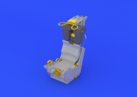 Eduard 648139 F-4B ejection seats late