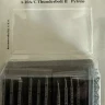 Aires 4925 A-10A/C Thunderbolt II pylons (GWH) 1/48
