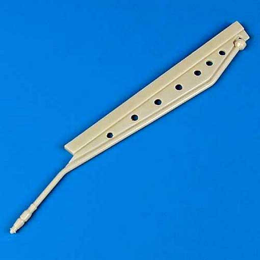 QuickBoost QB32071 F-100 Refueling probe - Type B 1/32