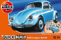 Airfix J6015 Автомобиль VW Beetle