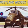 Mark 1 Models MKM-14424 Westland Wessex HU.5/5C (4x camo) 1/144