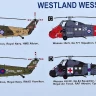 Mark 1 Models MKM-14424 Westland Wessex HU.5/5C (4x camo) 1/144