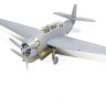 Микродизайн 072073 Grumman TBM-3 Avenger (Hobby Boss) цветные приборные доски 1/72