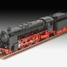 Revell 02171 Express Locomotive BR 02 with tender 1/87