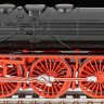 Revell 02171 Express Locomotive BR 02 with tender 1/87