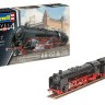 Revell 02171 Express Locomotive BR 02 with tender 1/87