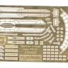 Flagman 233043 Трофейная подводная лодка "Н-25" типа VII С/41 PROFI SET 1/350