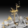 Revell 05179 Class 119 (Z1/Z5) German Destroyer 1/144