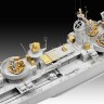 Revell 05179 Class 119 (Z1/Z5) German Destroyer 1/144