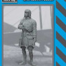 Black Dog F32017 RFC Fighter Pilot 1914-1918 No.4 (1 fig.) 1/32