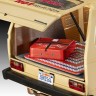 Revell 07725 VW T3 Bus 'Surfer Boy': Stranger Things (NEW PARTS) 1/25