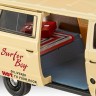 Revell 07725 VW T3 Bus 'Surfer Boy': Stranger Things (NEW PARTS) 1/25