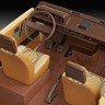 Revell 07725 VW T3 Bus 'Surfer Boy': Stranger Things (NEW PARTS) 1/25