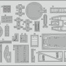 Eduard 73705 SET F-15I (G.W.H.)