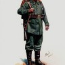 HAT 8199 German (WWI) Jaegers x 48 figures per box 1/72