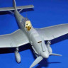 QuickBoost QB72273 E-2C Hawkeye propellers 1/72