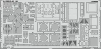 Eduard 491362 SET Mi-4A (TRUMP) 1/48