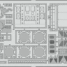 Eduard 491362 SET Mi-4A (TRUMP) 1/48