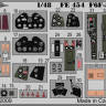 Eduard FE454 F6F-5 WEEKEND EDU