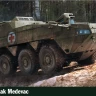 IBG 72141 KTO Rosomak Medevac 1/72