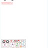 Star Decals 35-C1112 Lebanese Tanks & AFVs #5. More generic unit insignias 1/35