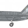 Tamiya 60791 Lockheed Martin F-35B Lightning II 1/72