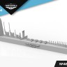 Temp Models 48345 Набор датчиков Су-34 1/48