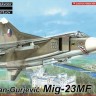 Kovozavody Prostejov KPM72050 MiG-23MF 1/72